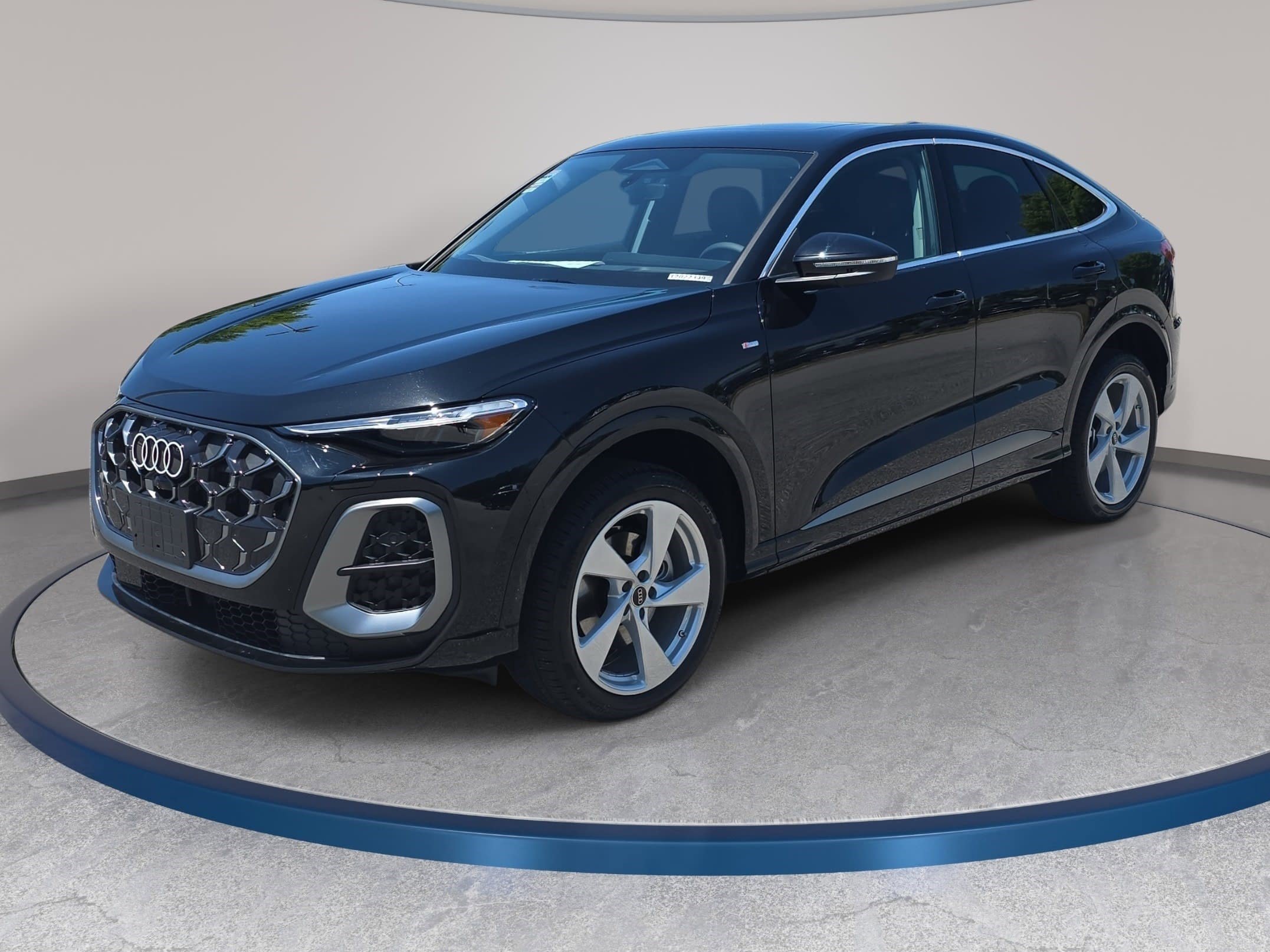 2026 Audi Q5 Sportback 2.0T Premium SUV