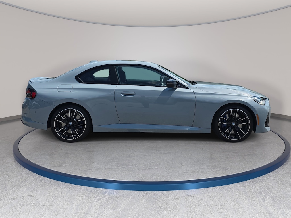 Used 2025 BMW M240i M240i Coupe