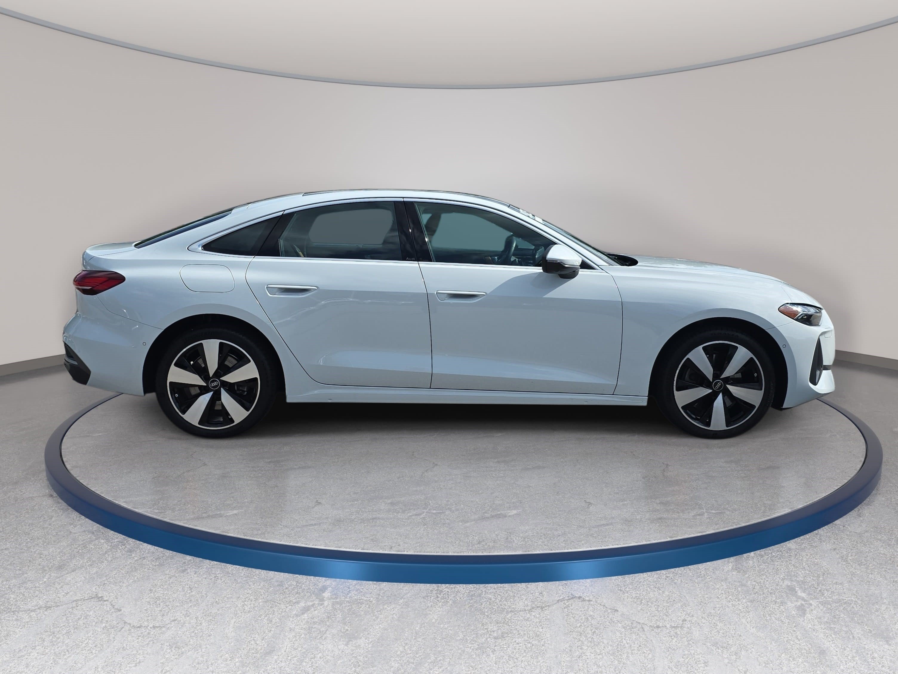 Certified 2025 Audi A5 Premium Plus Sportback