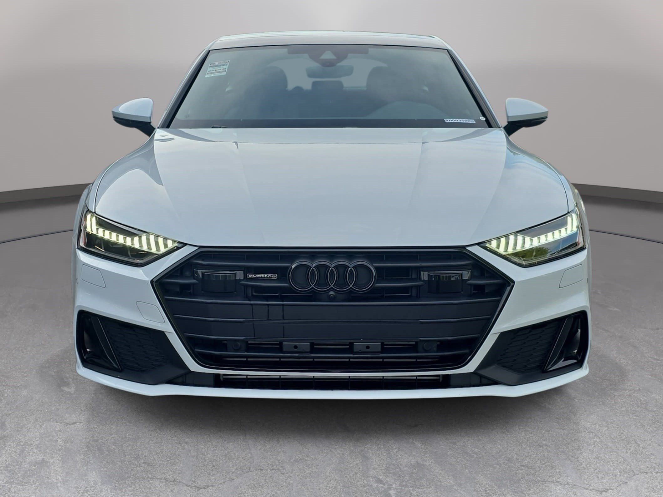 Used 2023 Audi A7 Premium Plus Premium Plus 55 TFSI quattro