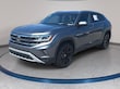  Volkswagen Atlas Cross Sport