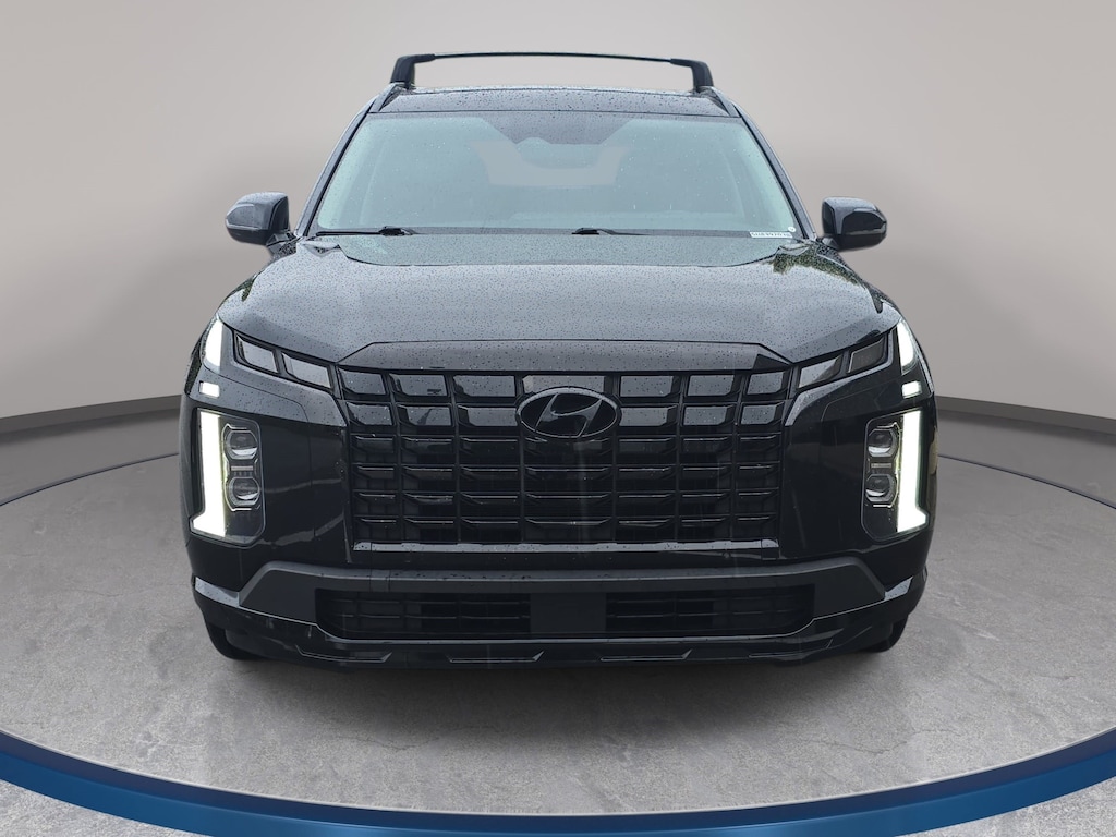 Used 2025 Hyundai Palisade XRT SUV