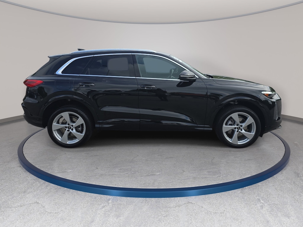 Certified 2025 Audi Q5 Premium Plus Premium Plus 2.0 TFSI quattro