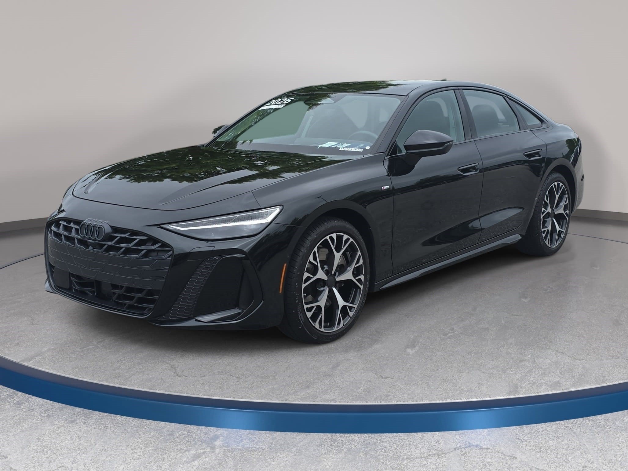  Audi A6 Sedan