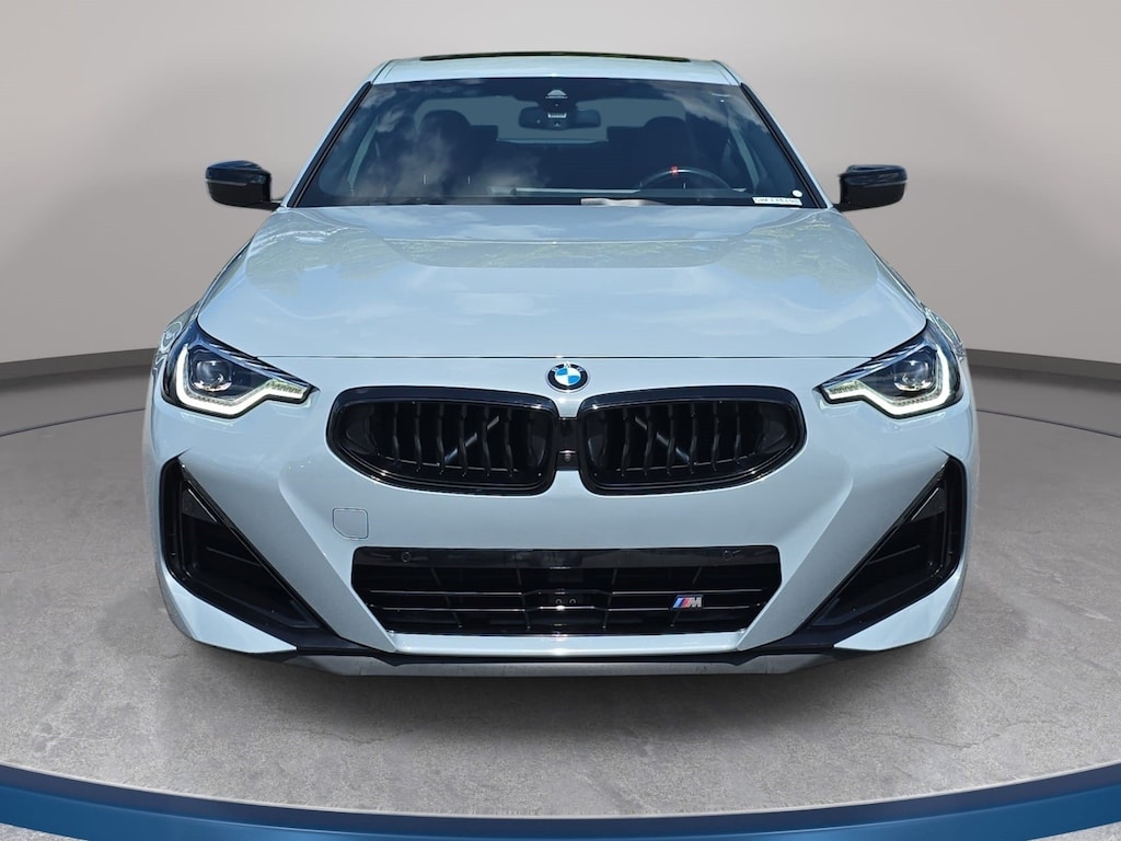 Used 2025 BMW M240i M240i Coupe