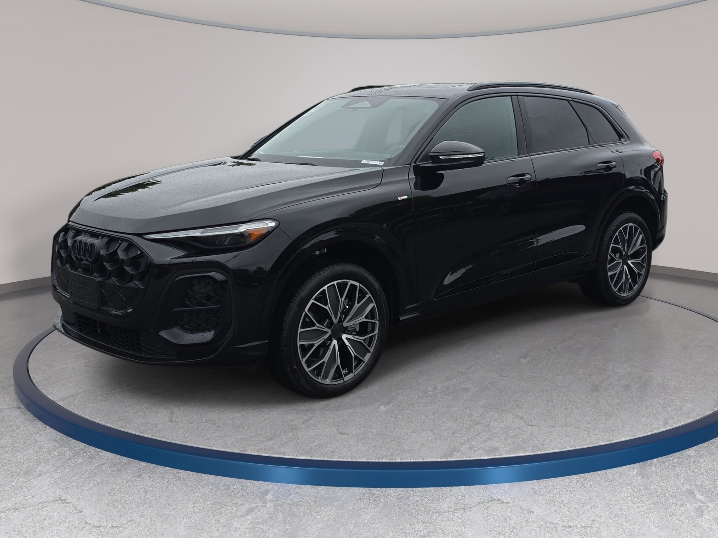 2026 Audi Q5 2.0T Premium SUV