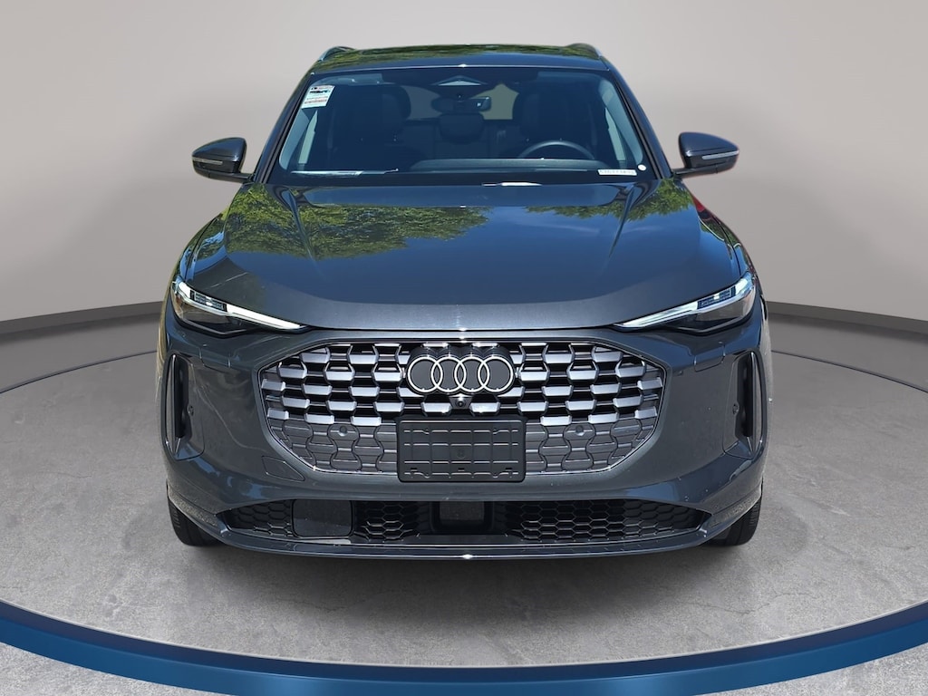 Certified 2025 Audi Q5 Premium Plus SUV