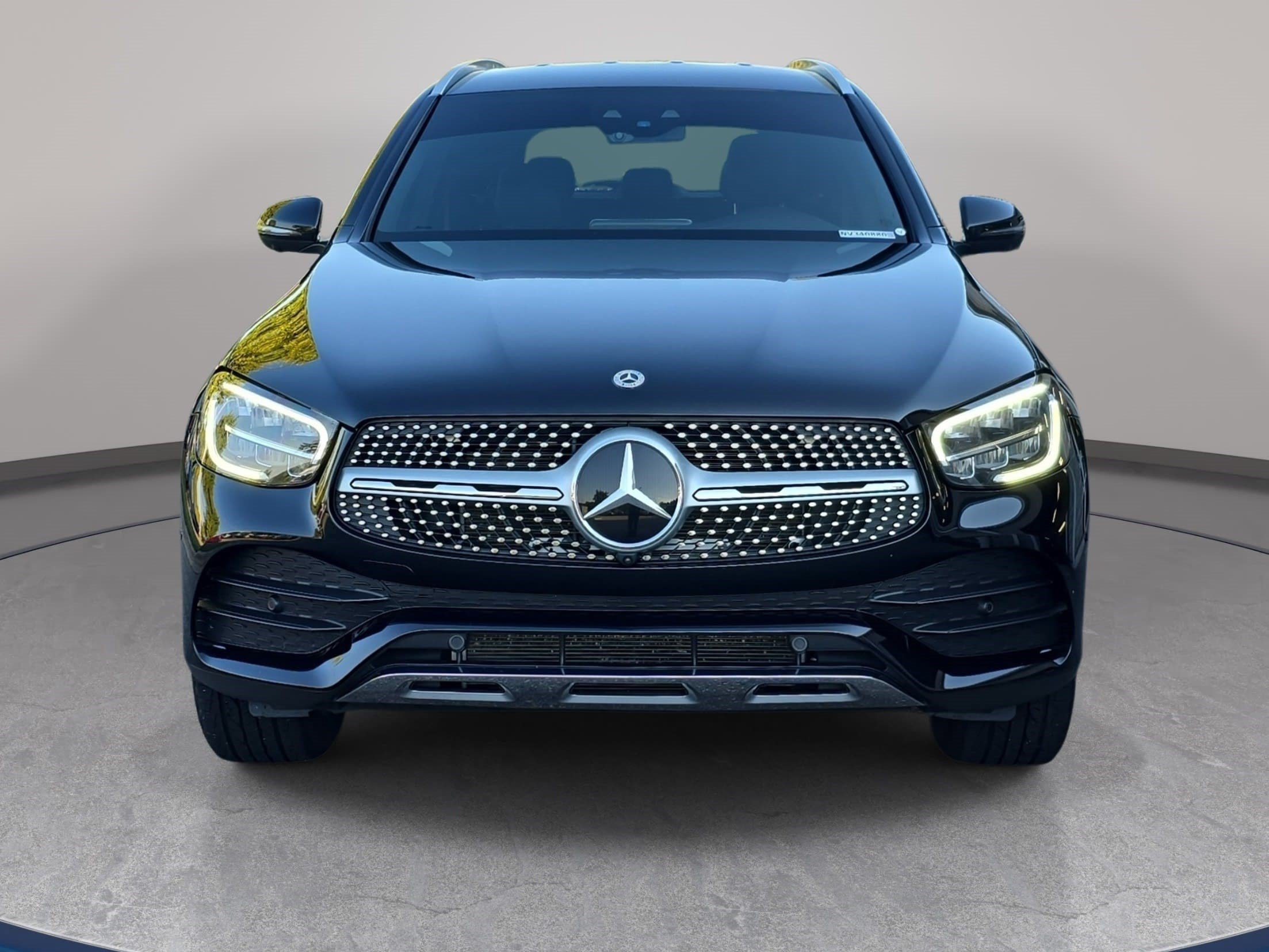 Used 2022 Mercedes-Benz GLC GLC 300 SUV
