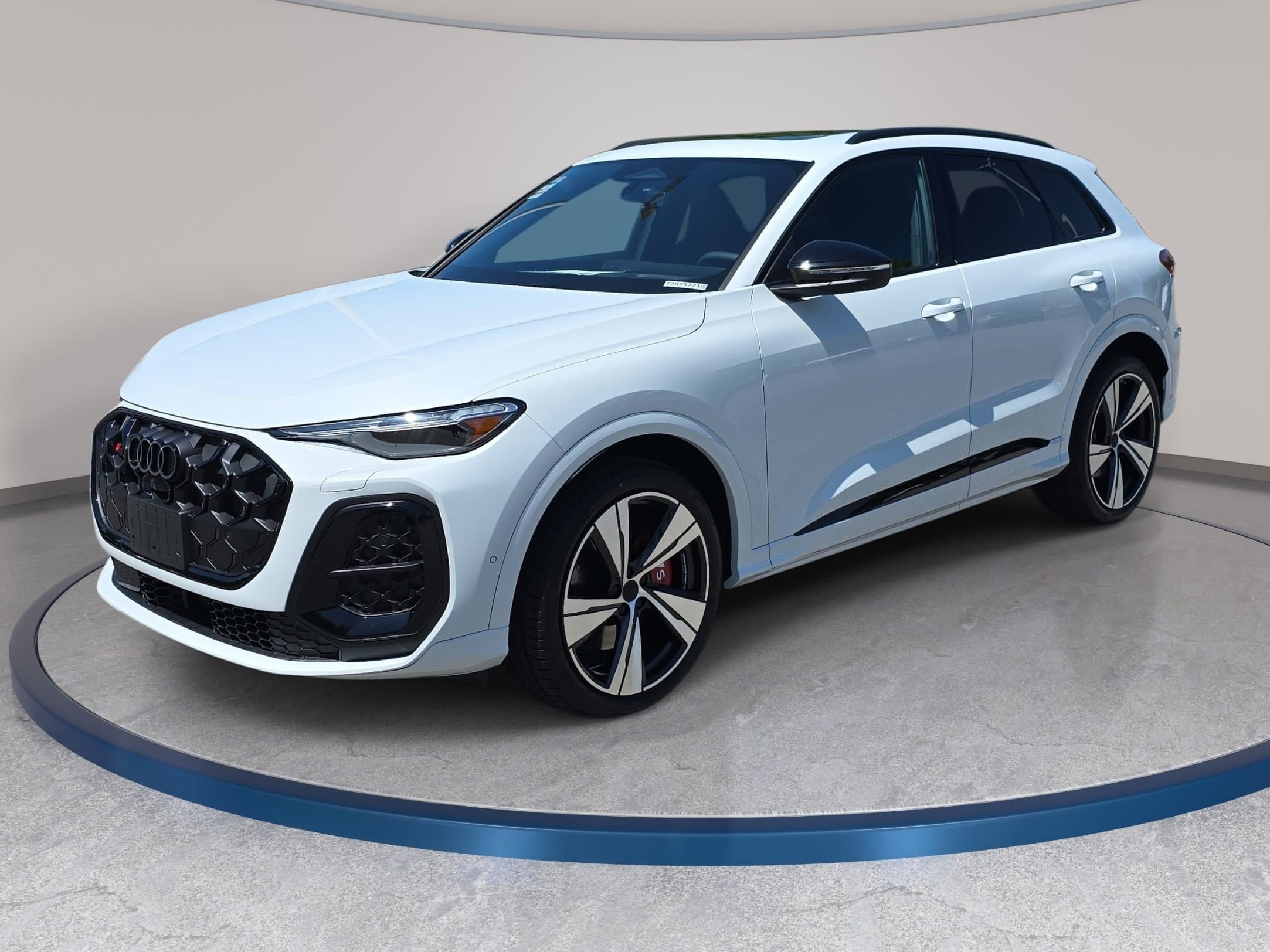 2026 Audi SQ5 3.0T Premium SUV