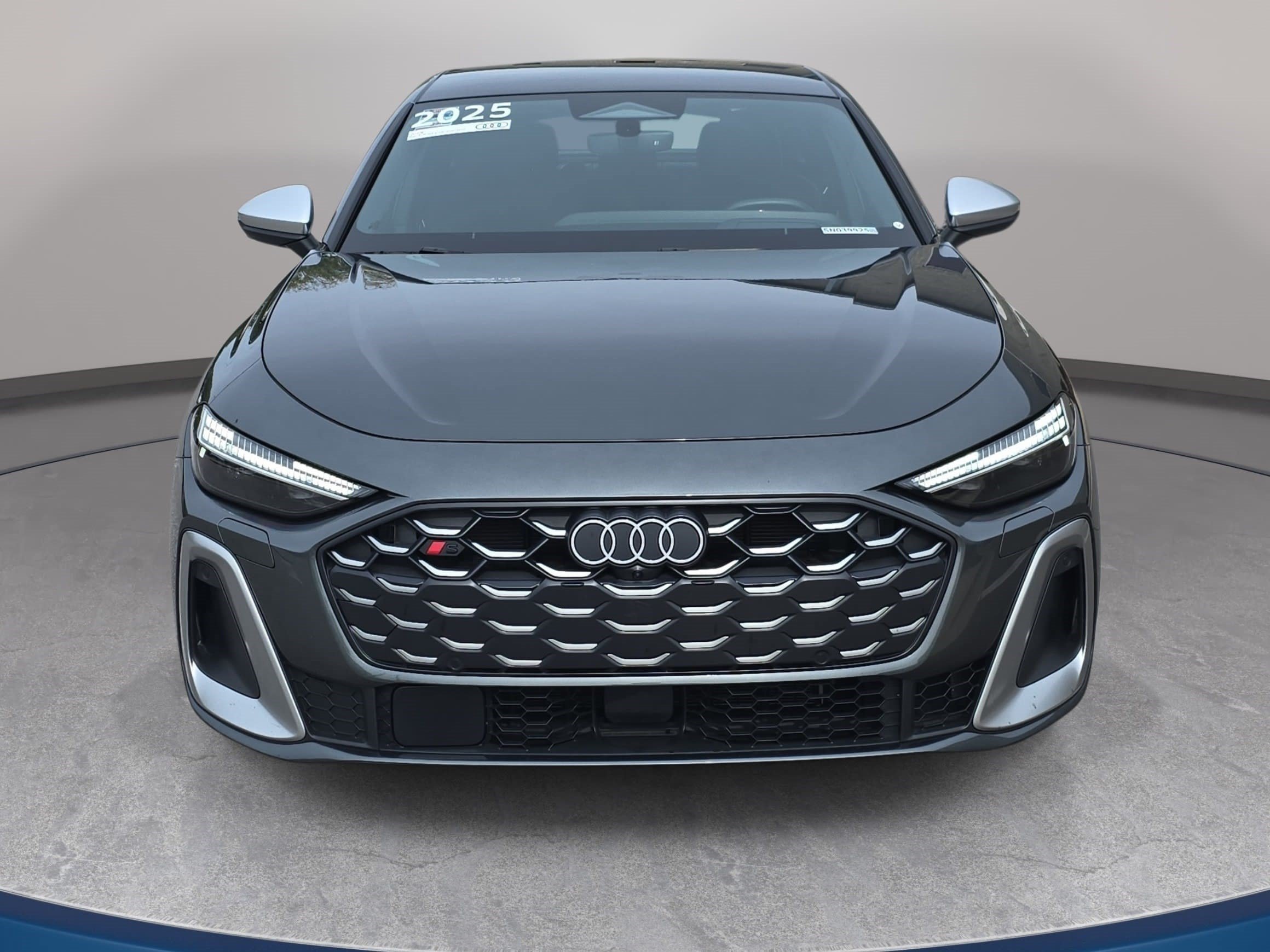 Certified 2025 Audi S5 Premium Plus Premium Plus 3.0 TFSI quattro