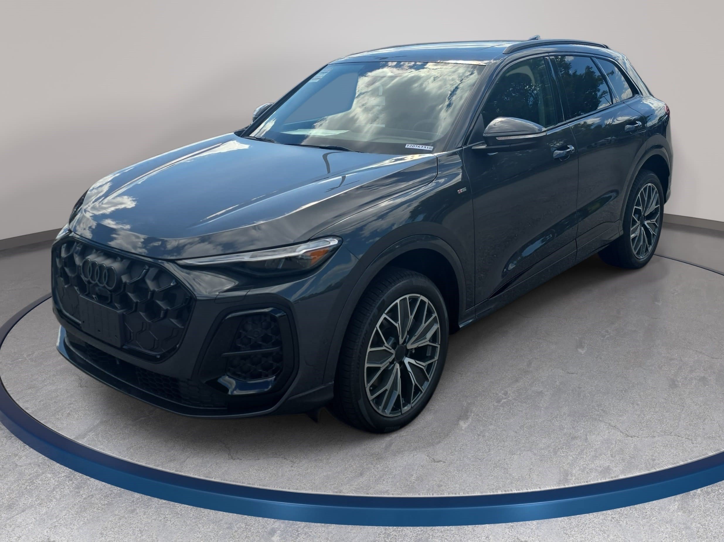 2026 Audi Q5 2.0T Premium SUV