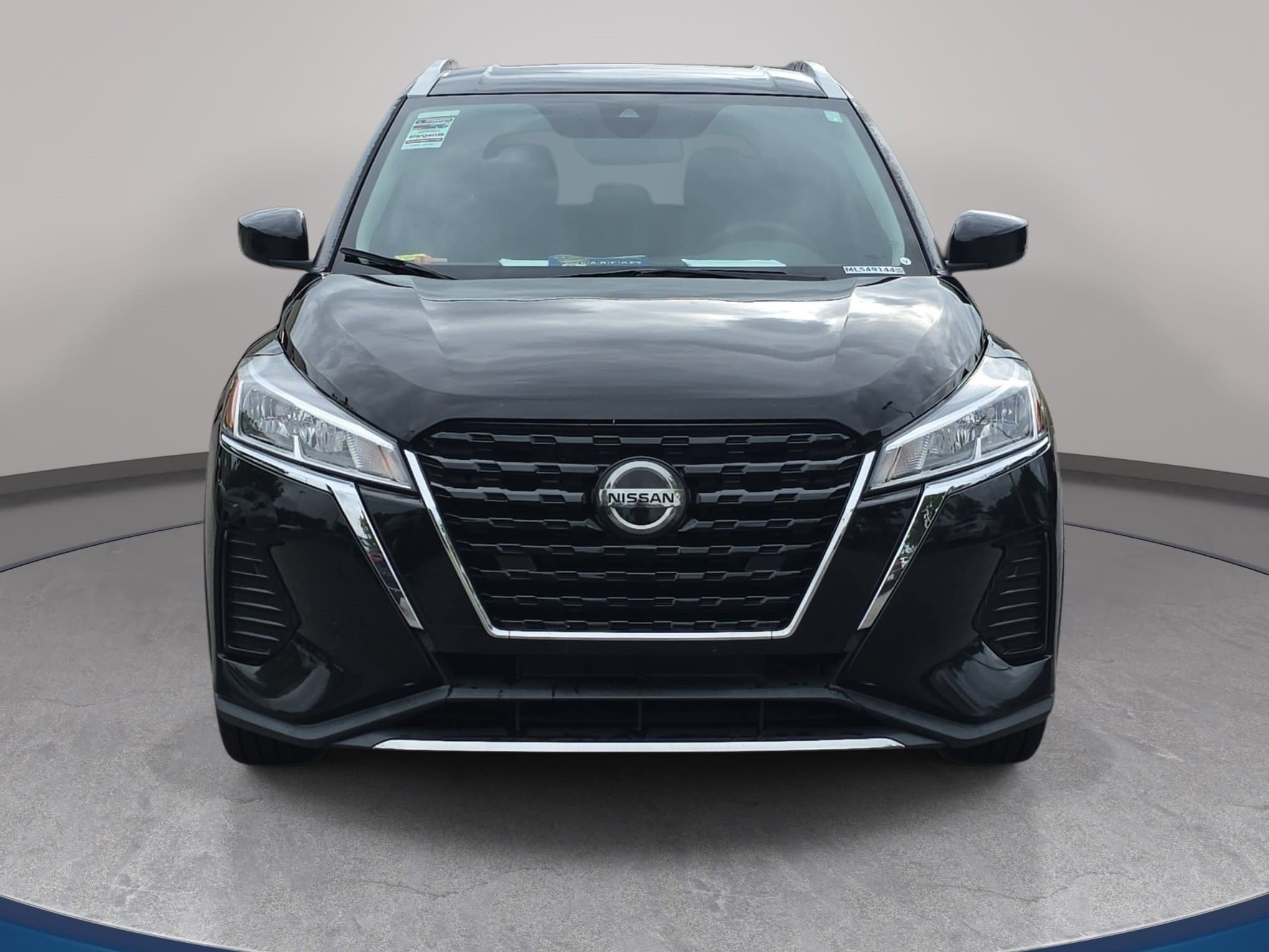 Used 2021 Nissan Kicks SV SUV