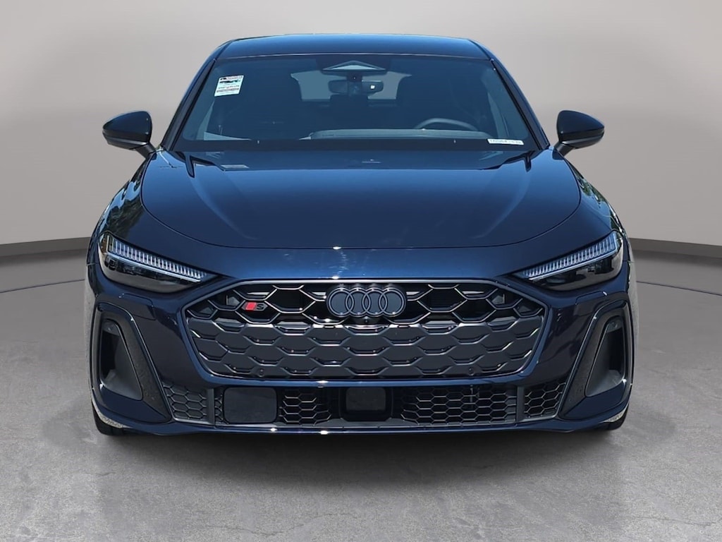 New 2026 Audi S5 3.0T Premium Sportback