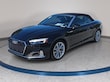  Audi A5 Cabriolet
