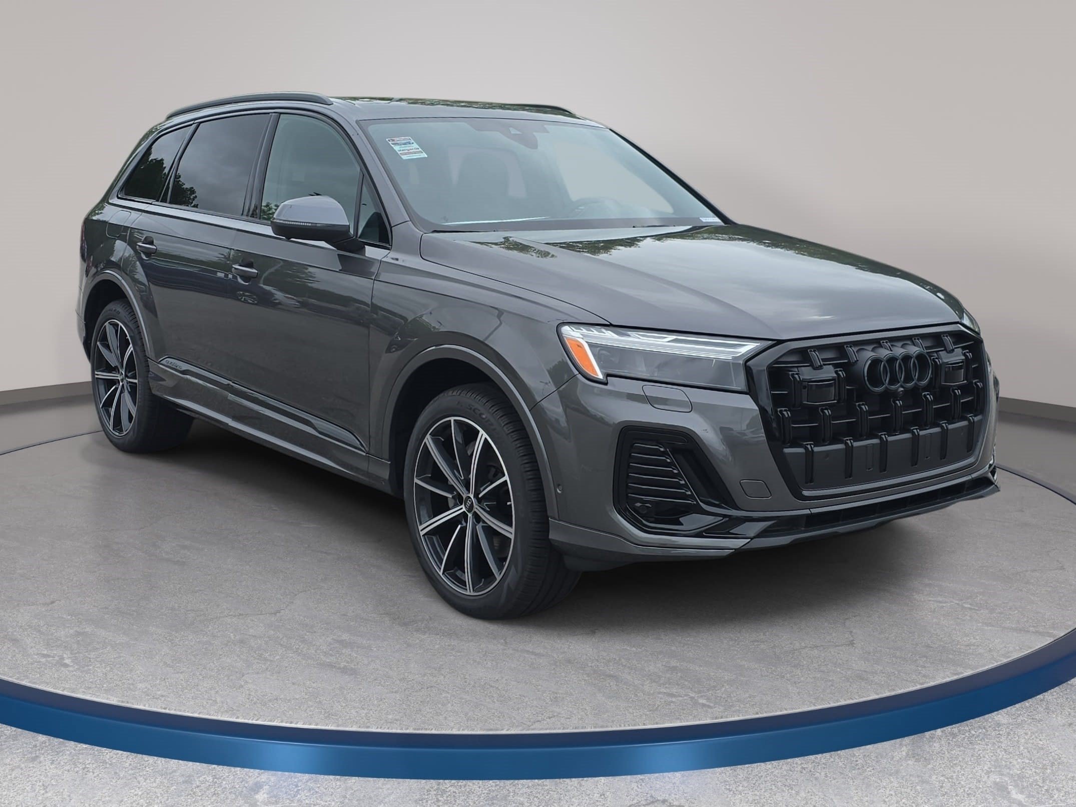 New 2026 Audi Q7 45 Premium SUV