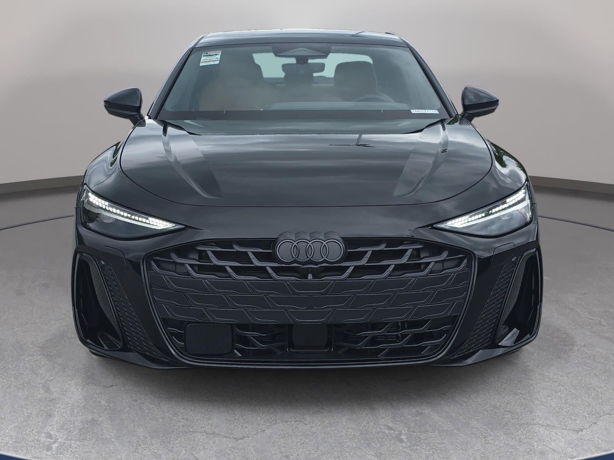 New 2026 Audi A6 Premium Sedan