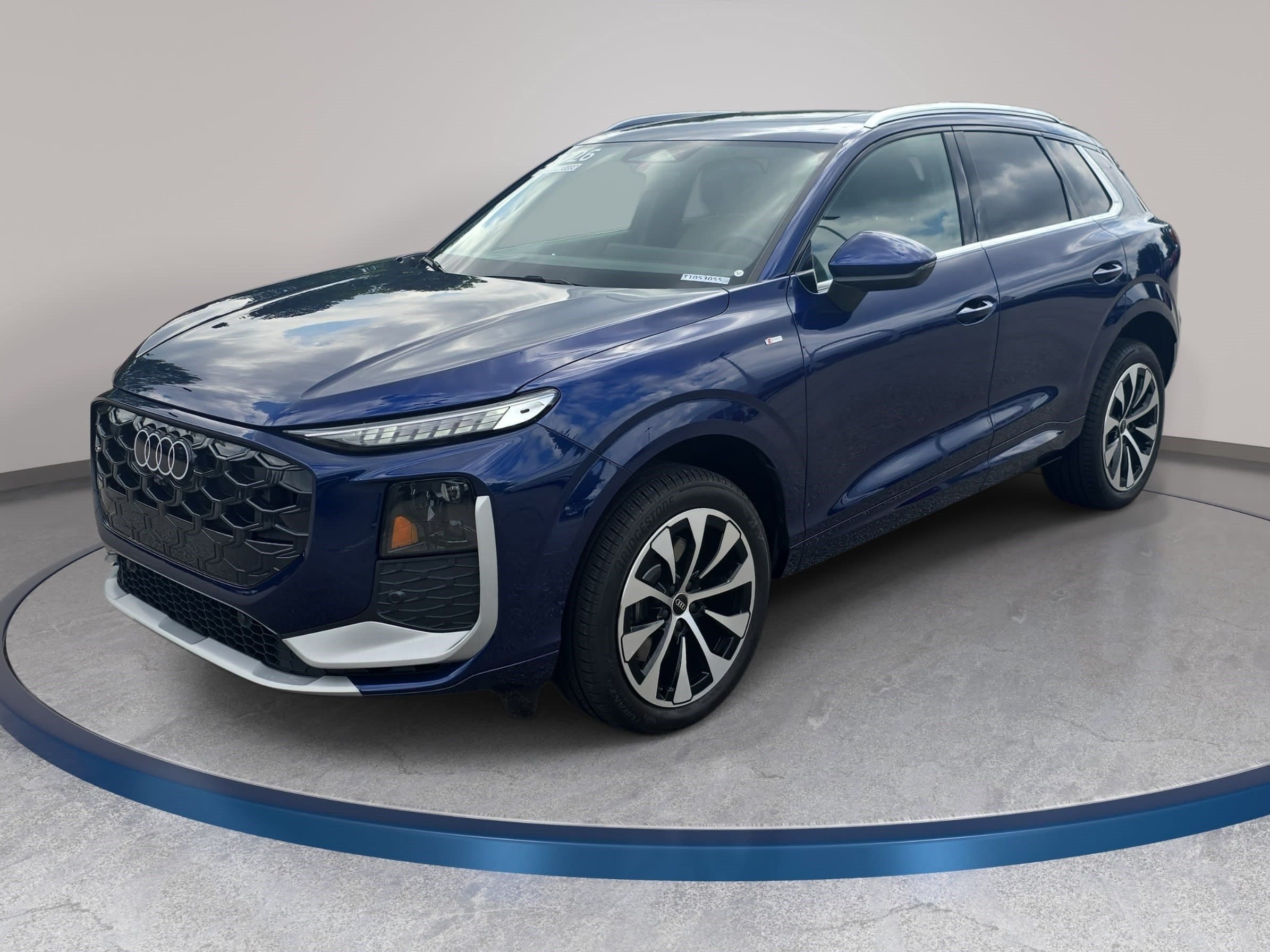 2026 Audi Q3