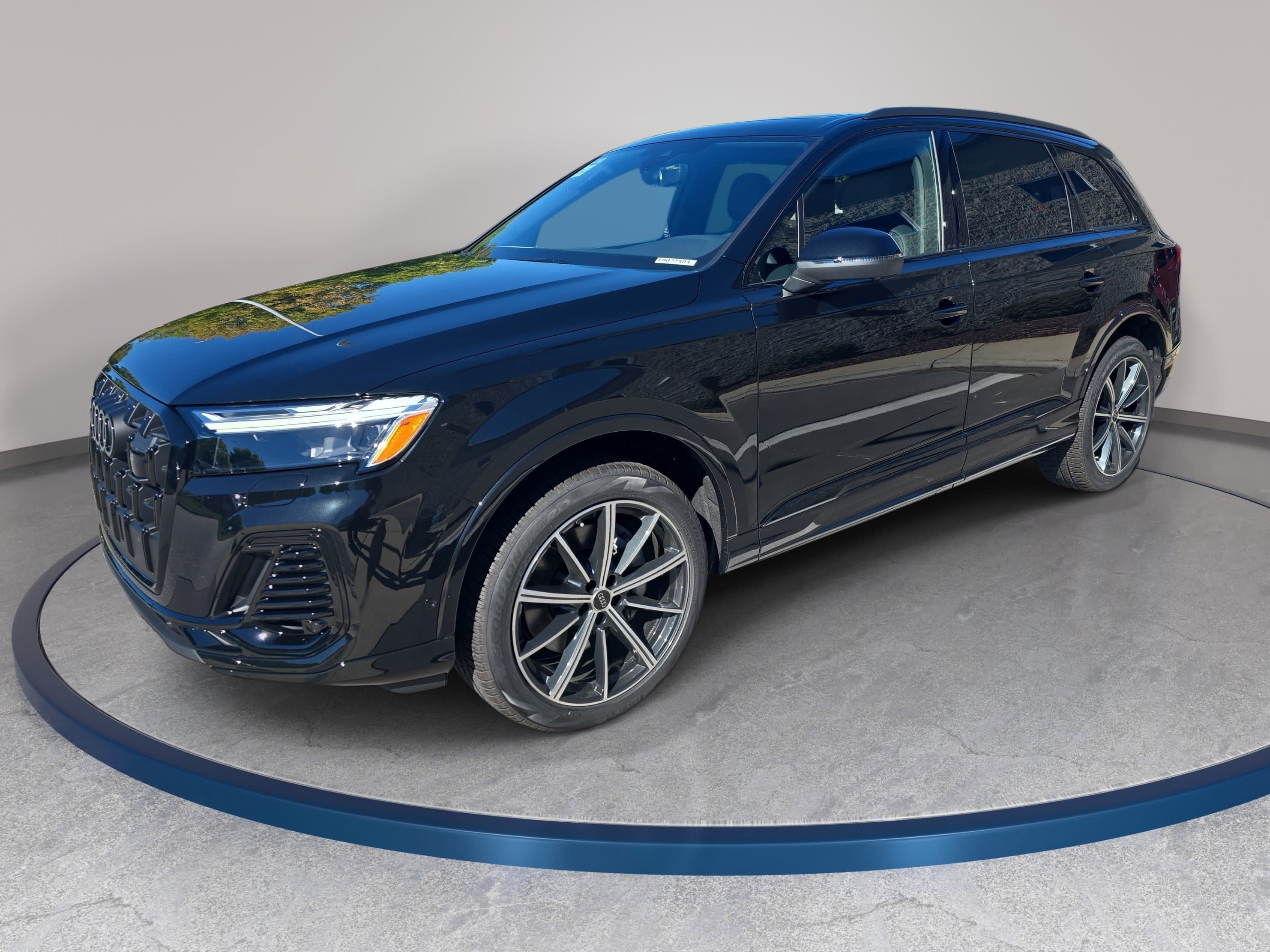 2026 Audi Q7 45 Premium SUV