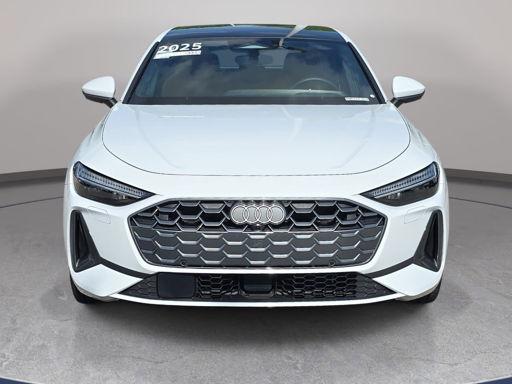 Certified 2025 Audi A5 Premium Plus Sportback