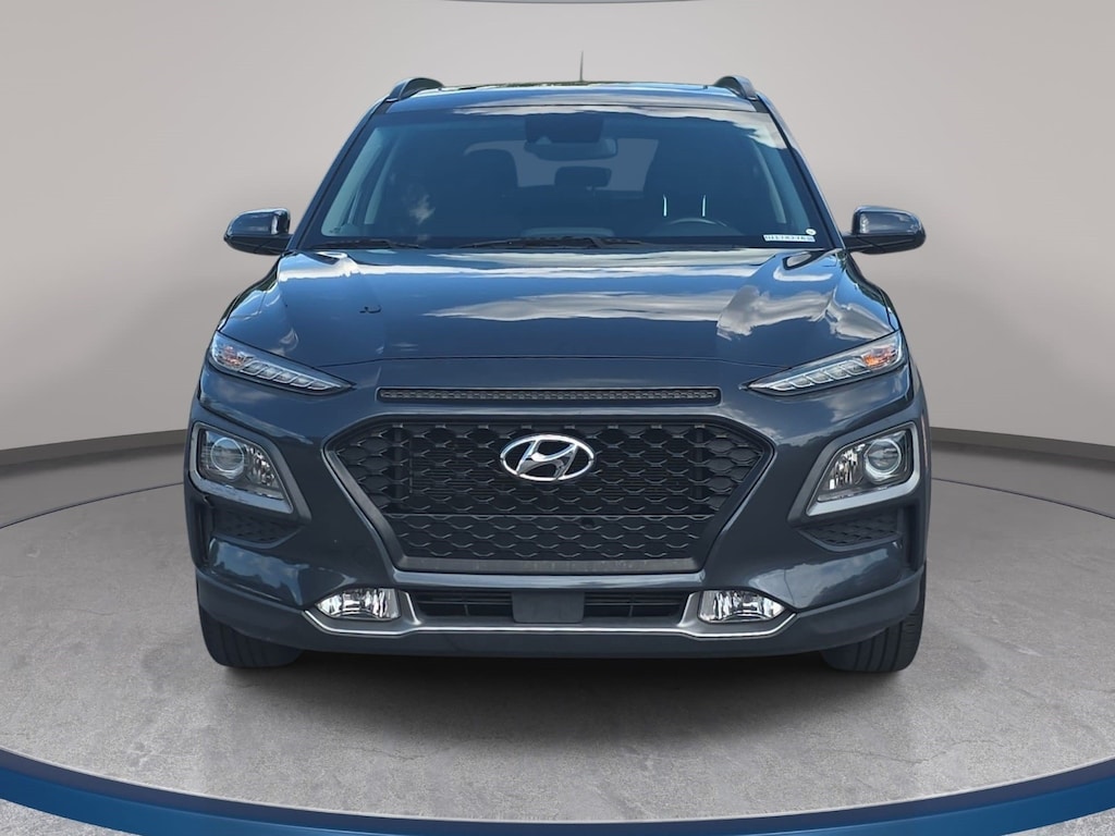 Used 2018 Hyundai Kona SEL SUV