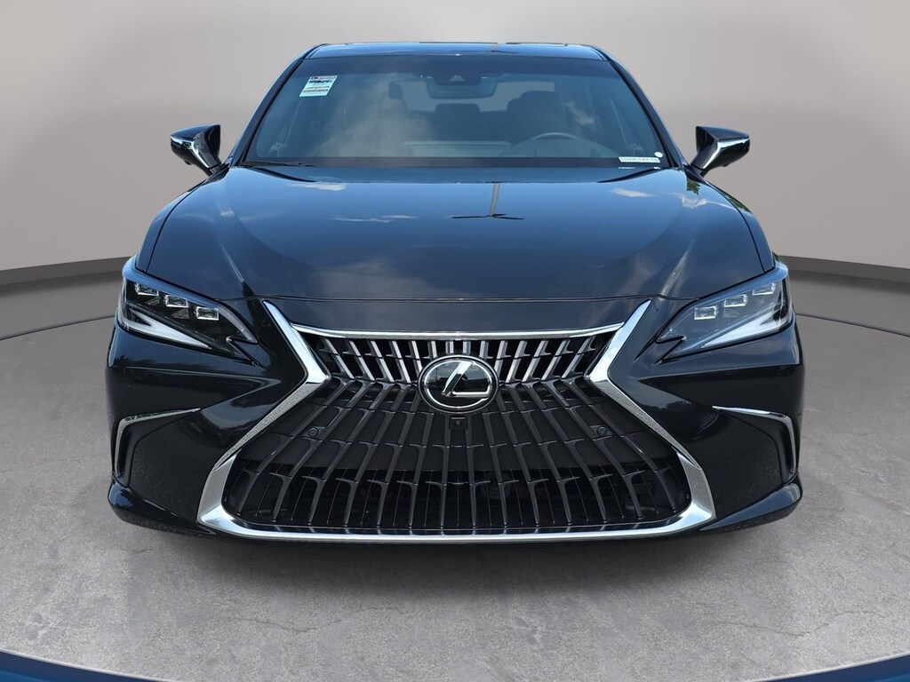 Used 2025 Lexus ES 300h ES 300h Ultra Luxury Sedan