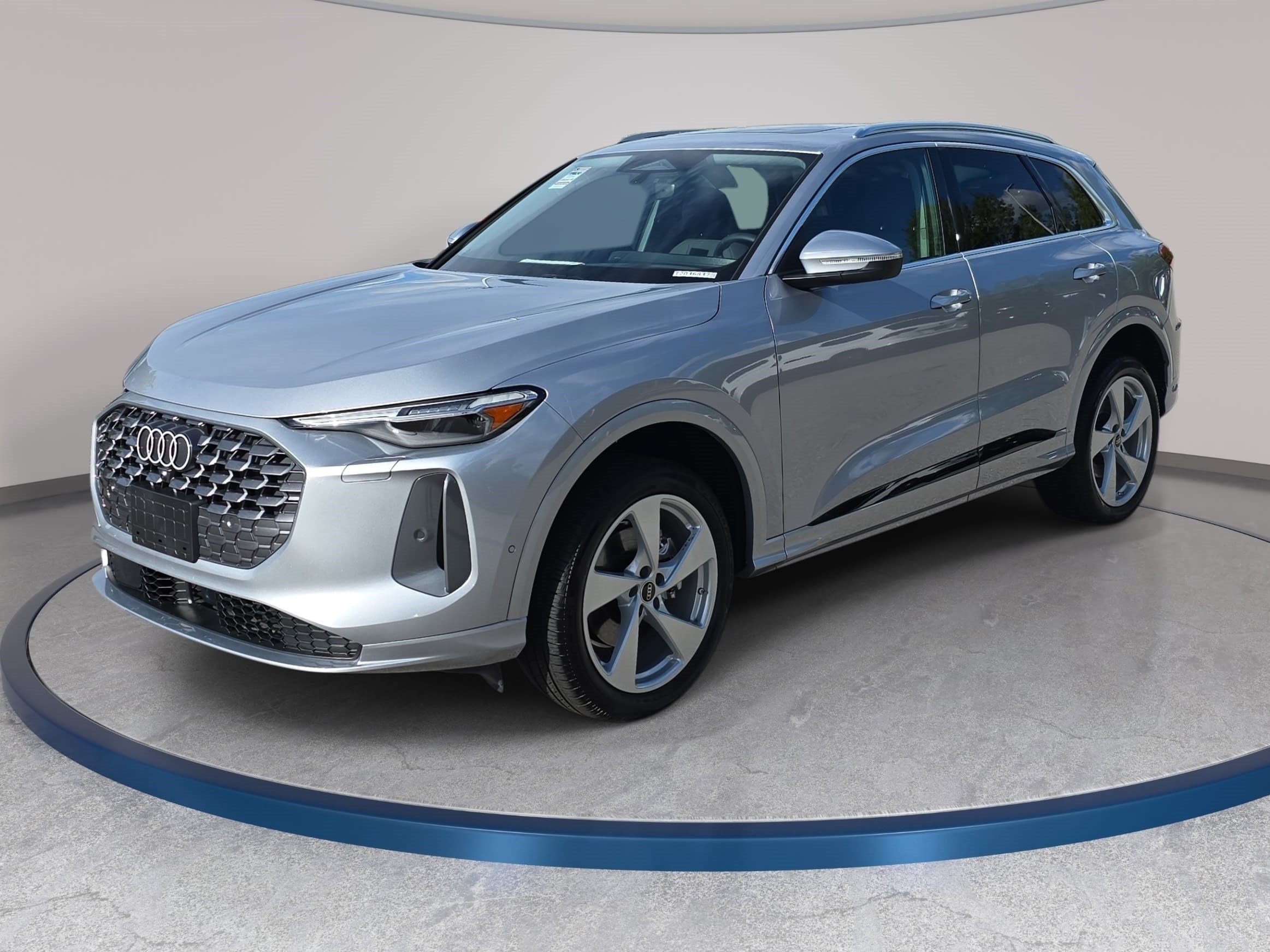 2026 Audi Q5 2.0T Premium SUV
