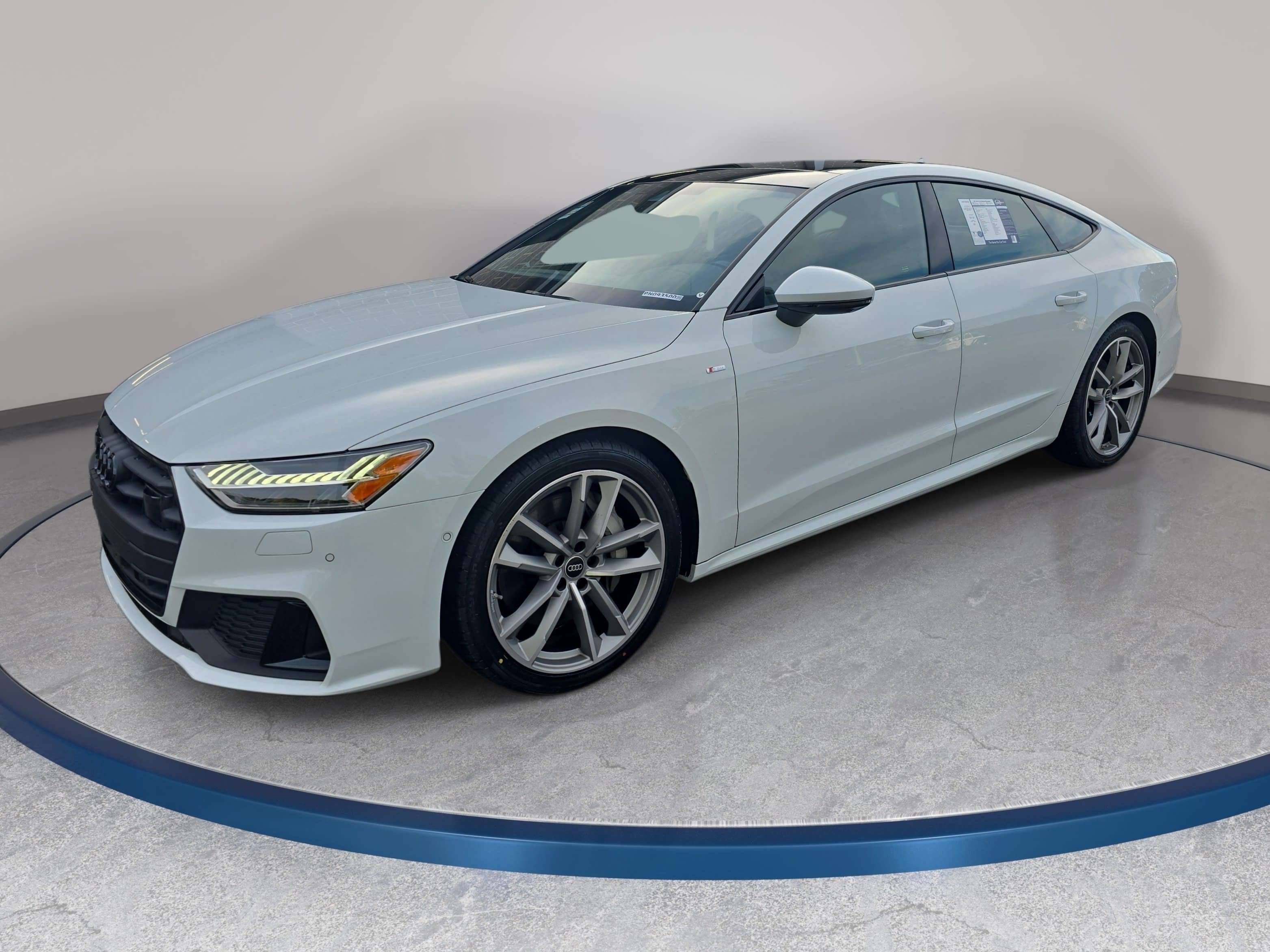 Used 2023 Audi A7 Premium Plus Premium Plus 55 TFSI quattro