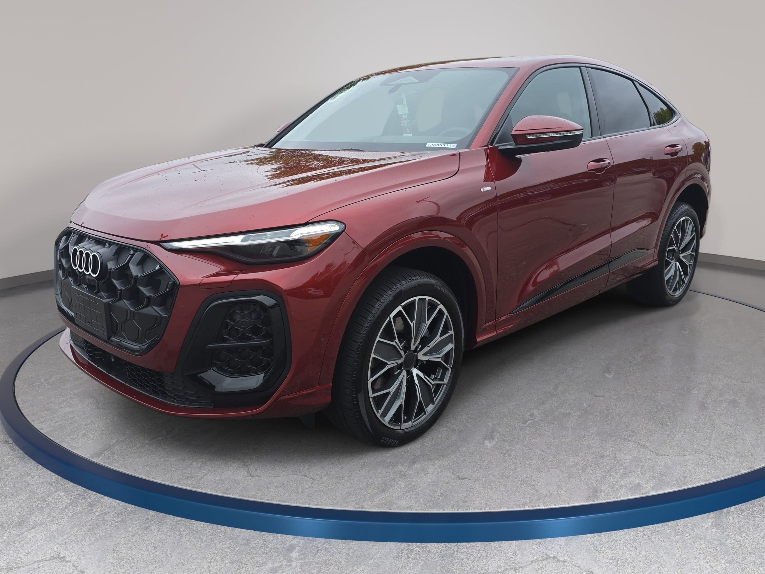 2026 Audi Q5 Sportback 2.0T Premium SUV