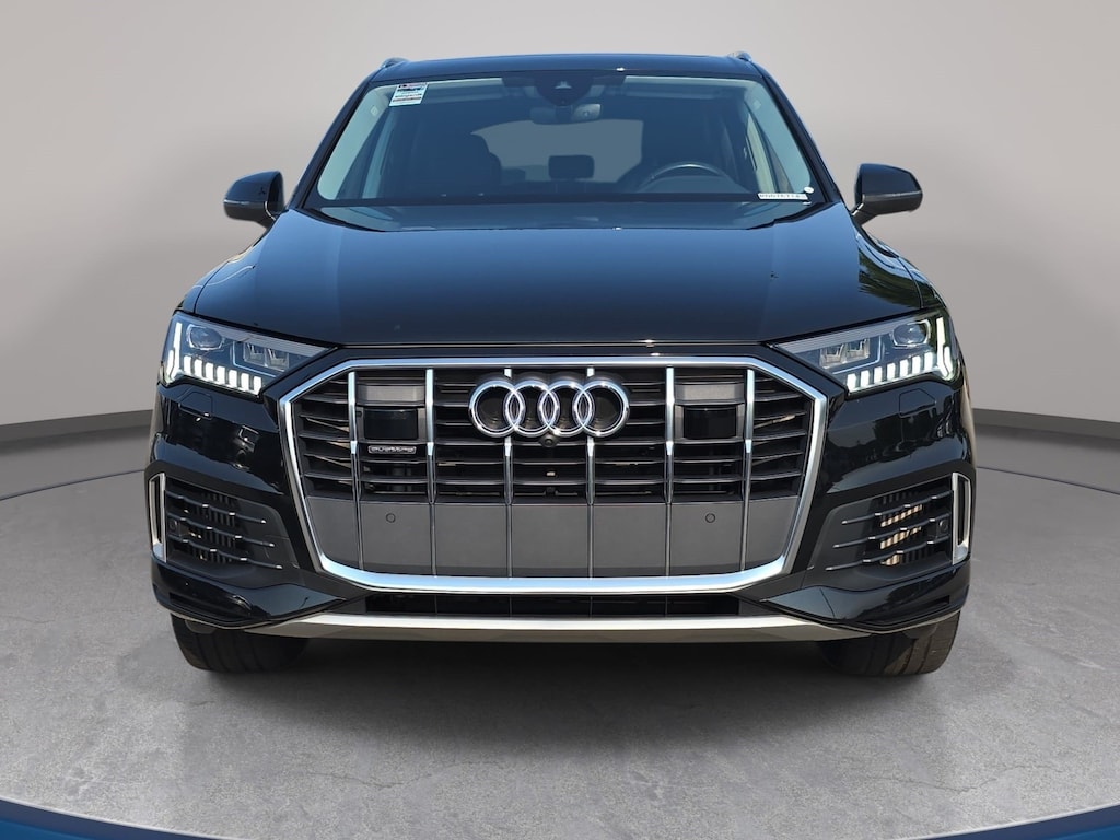 Used 2023 Audi Q7 Premium SUV