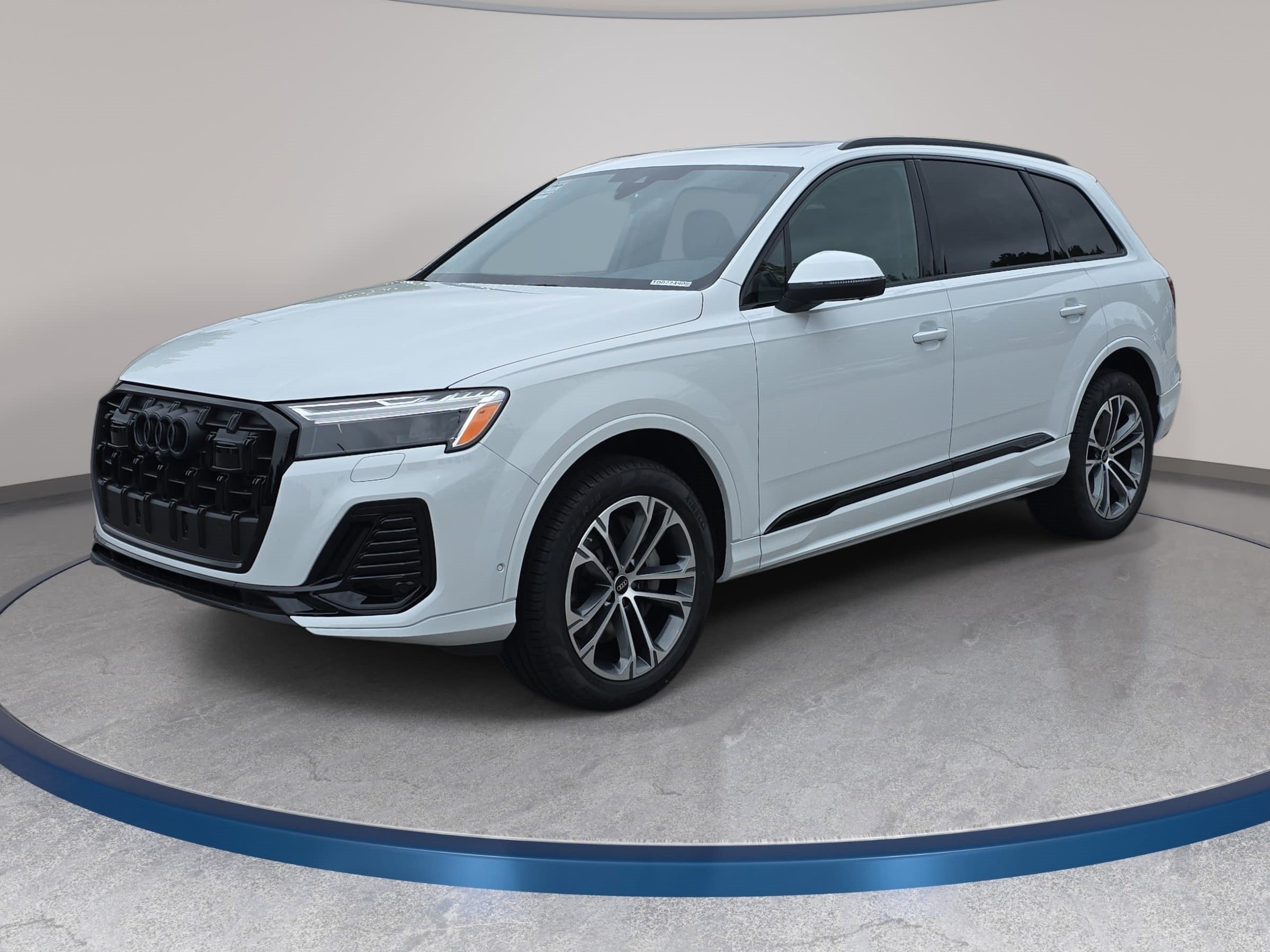 2026 Audi Q7 45 Premium SUV