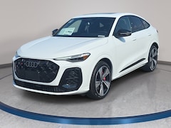 2026 Audi SQ5 Sportback 3.0T Premium SUV