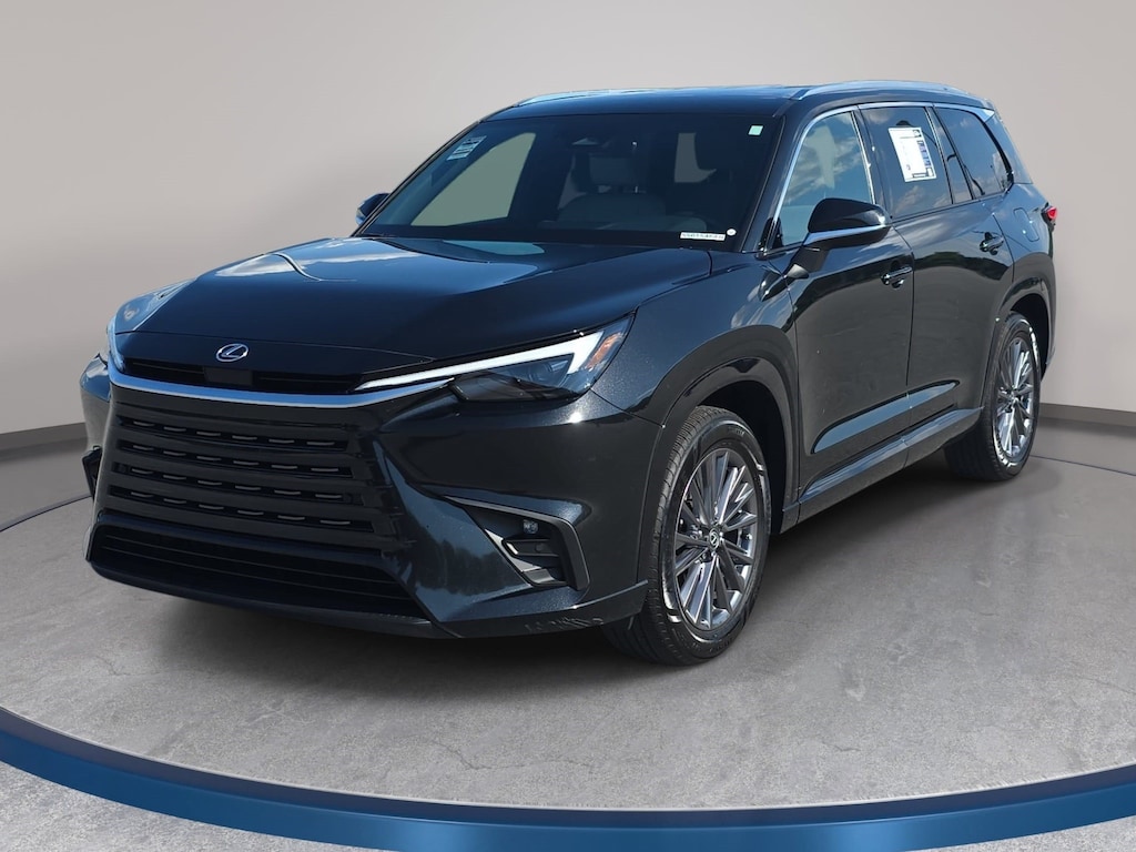 Used 2025 Lexus TX 350 TX 350 SUV