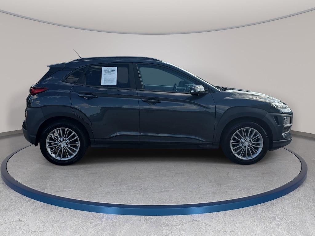Used 2018 Hyundai Kona SEL SUV