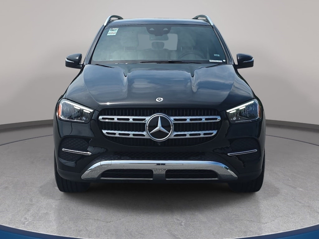 Used 2025 Mercedes-Benz GLE GLE 350 SUV