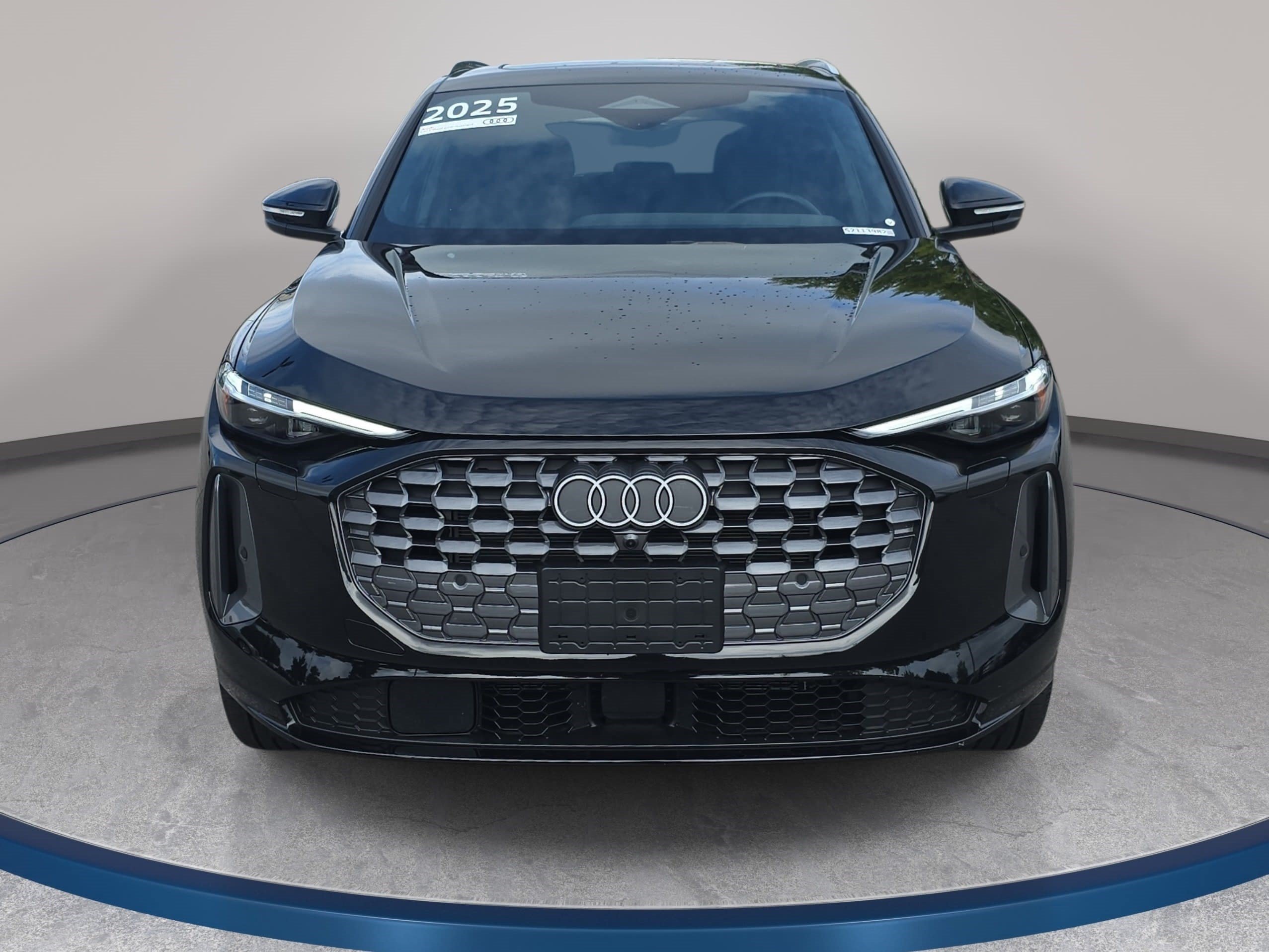 Certified 2025 Audi Q5 Premium Plus Premium Plus 2.0 TFSI quattro