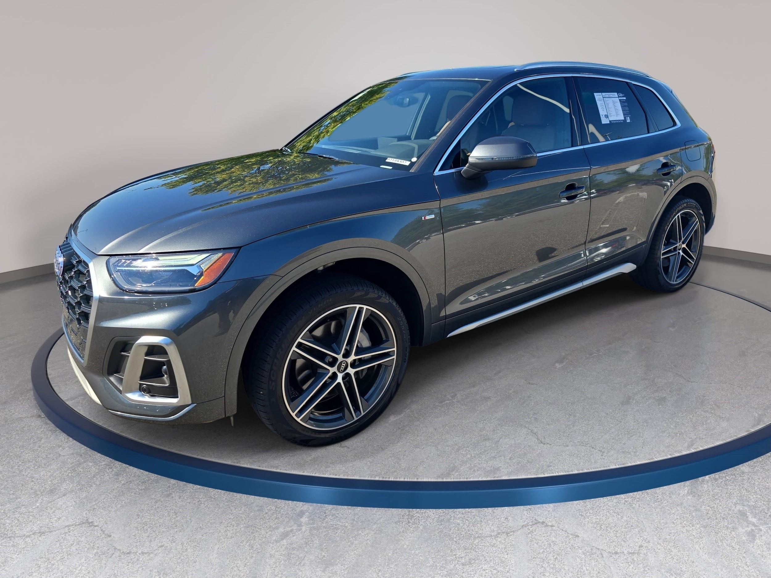 2023 Audi Q5 Premium