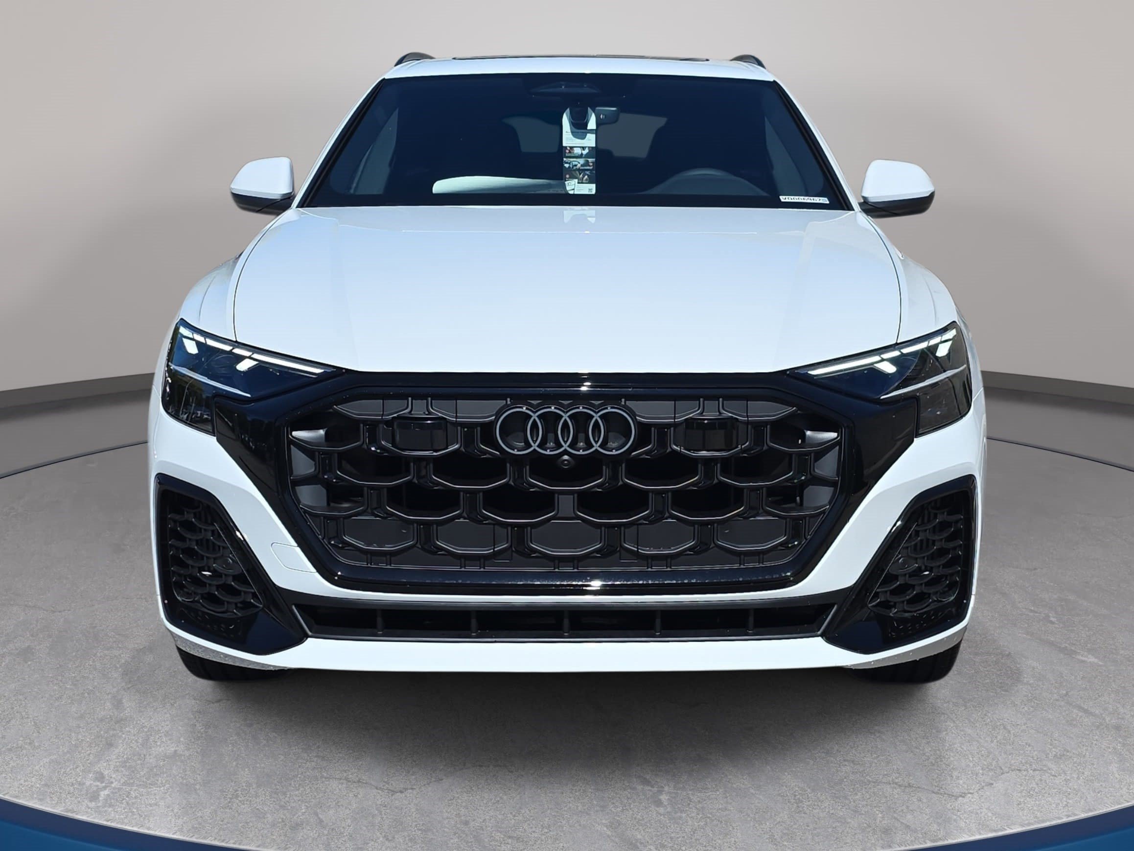 New 2027 Audi Q8 55 Premium Premium Plus quattro