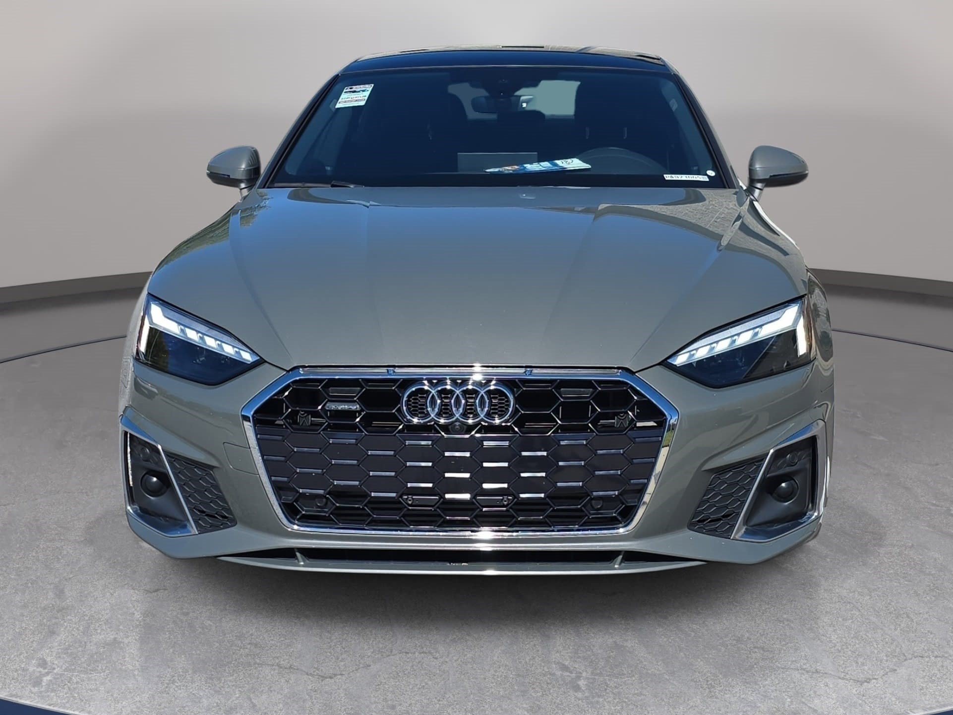 Used 2023 Audi A5 S line Premium Plus Sportback