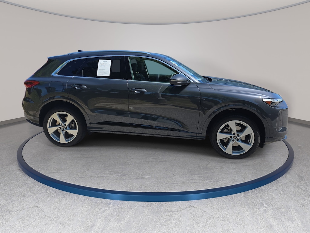 Certified 2025 Audi Q5 Premium Plus SUV