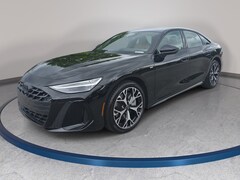 2026 Audi A6 Premium Sedan