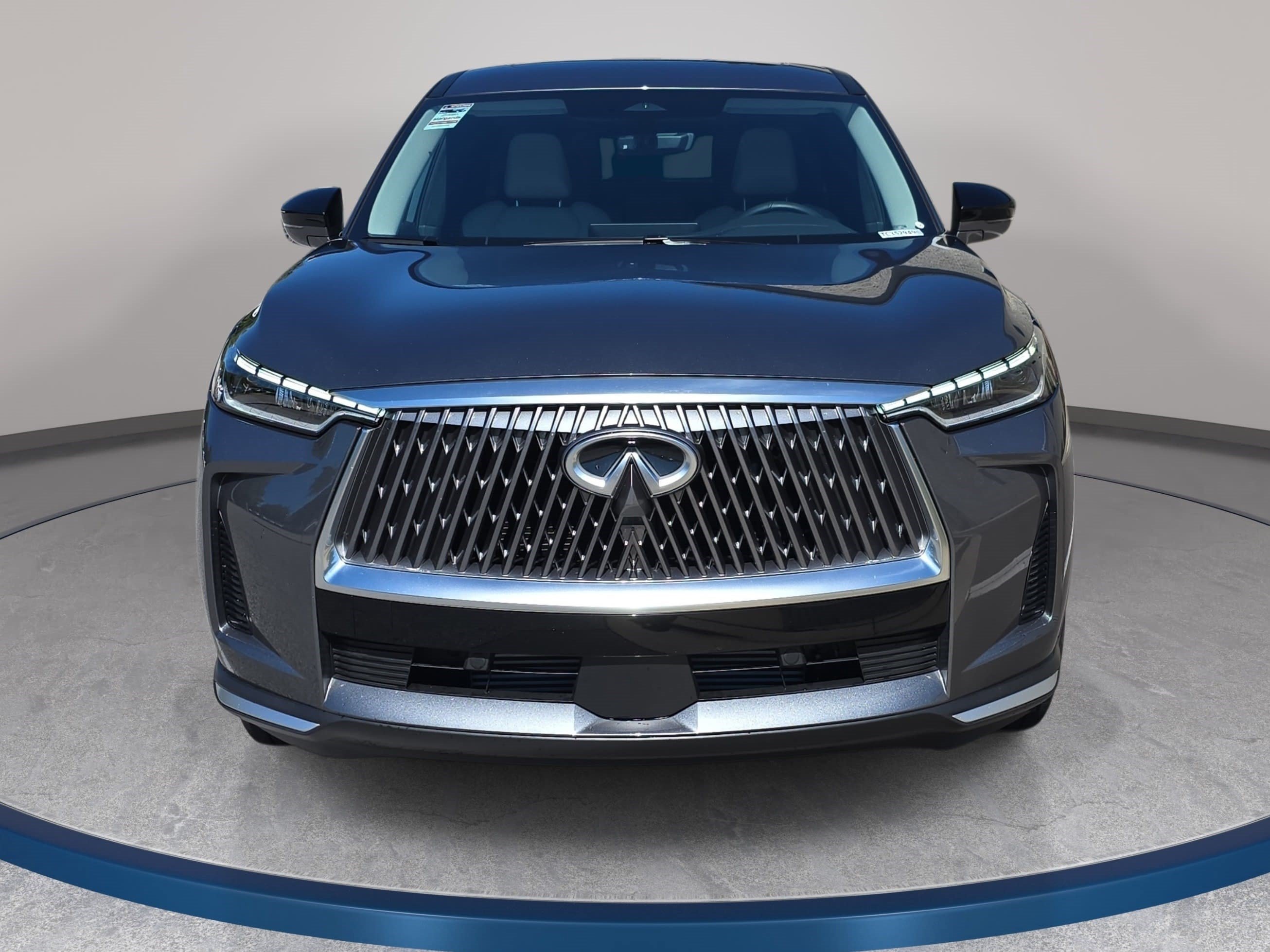 Used 2026 INFINITI QX60 PURE SUV