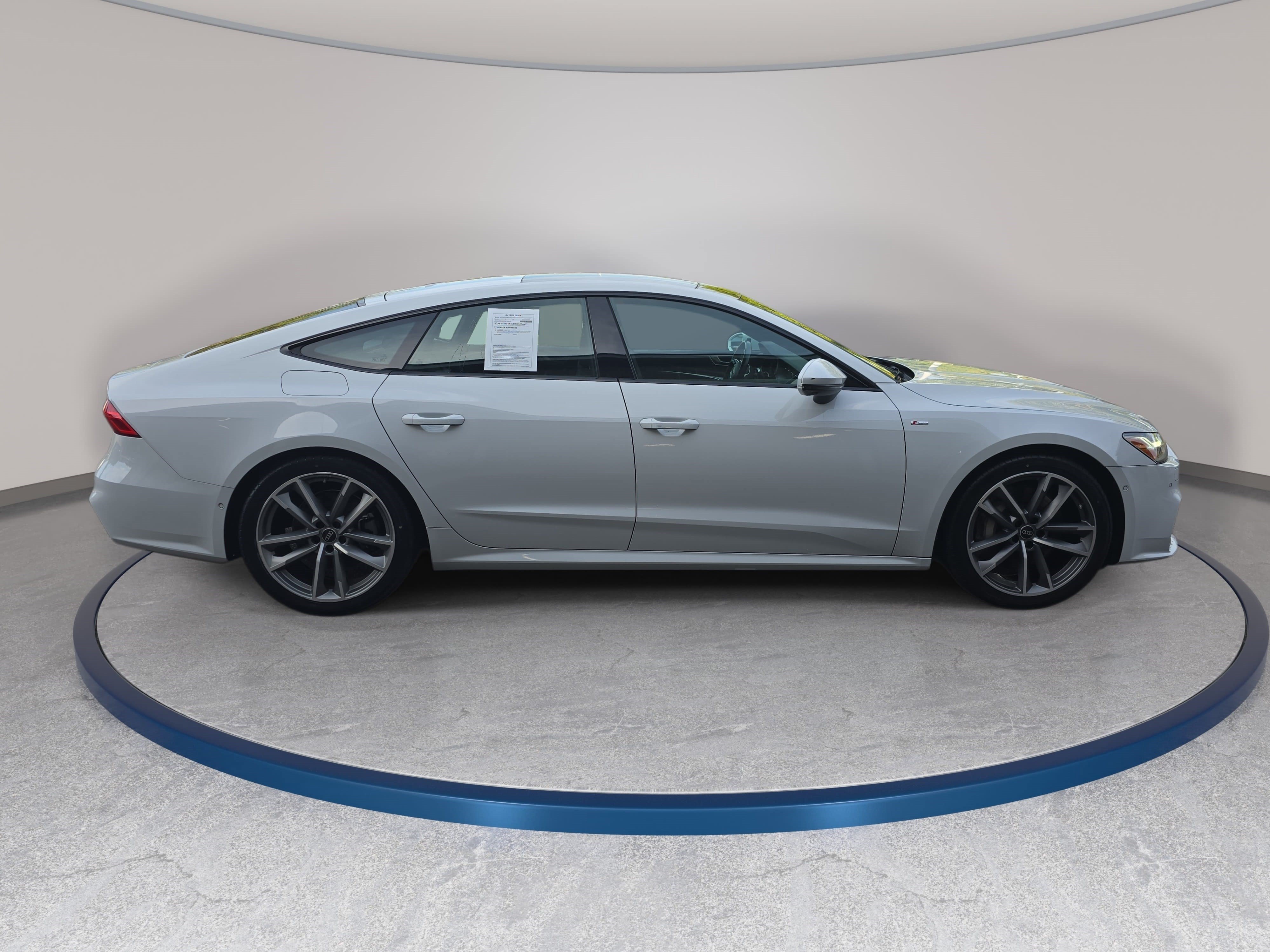 Used 2023 Audi A7 Premium Plus Premium Plus 55 TFSI quattro