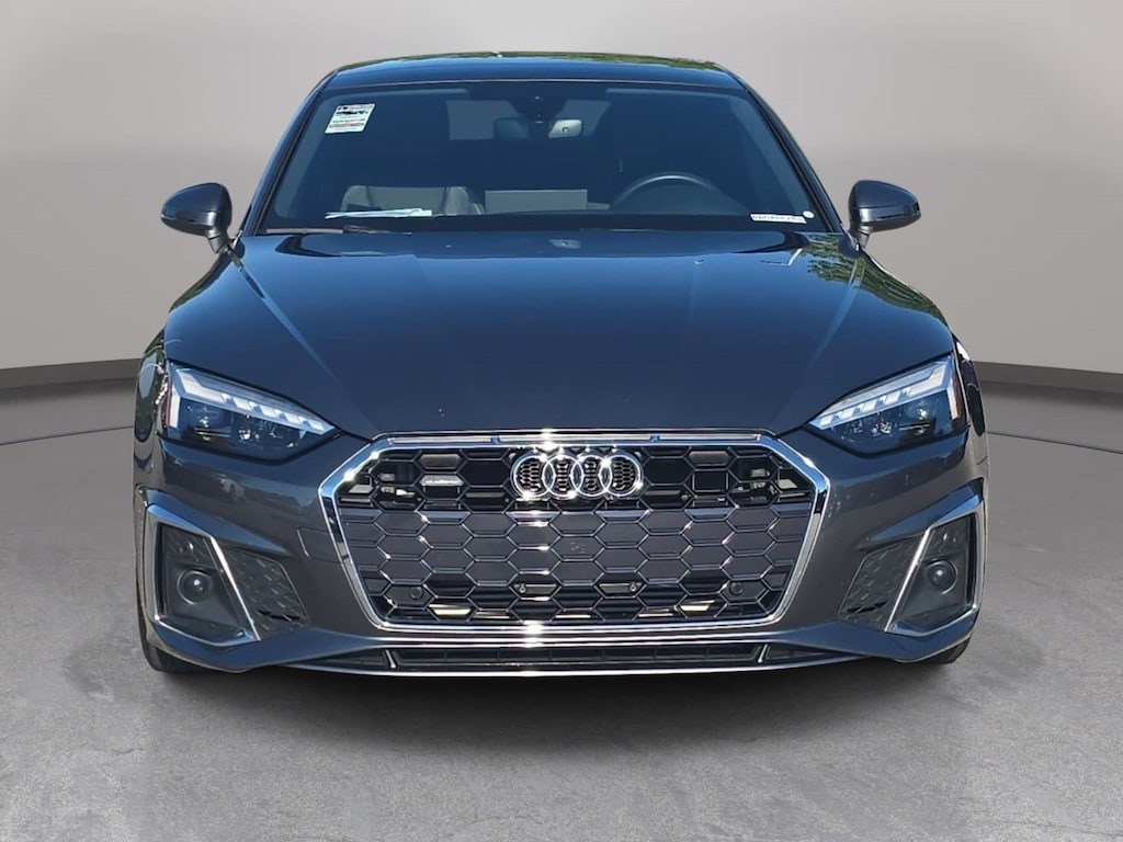 Used 2023 Audi A5 Sportback S line Premium S line Premium 45 TFSI quattro