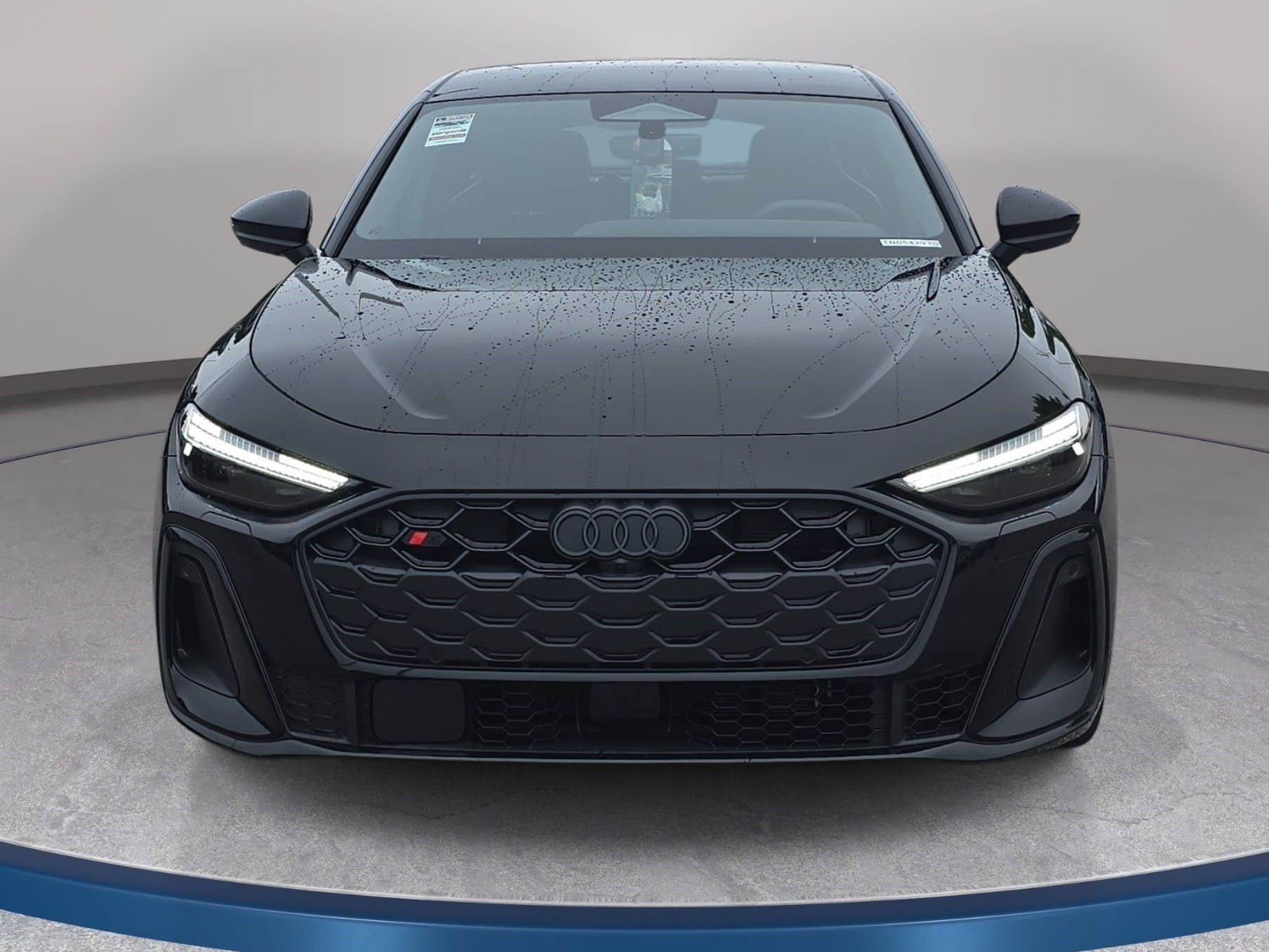 New 2026 Audi S5 3.0T Premium Sportback