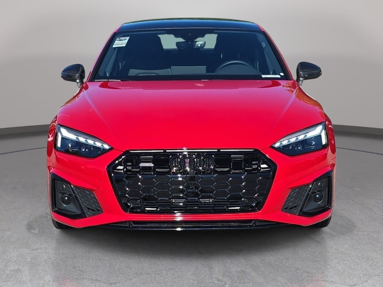 Used 2024 Audi A5 S line Premium Plus Sportback