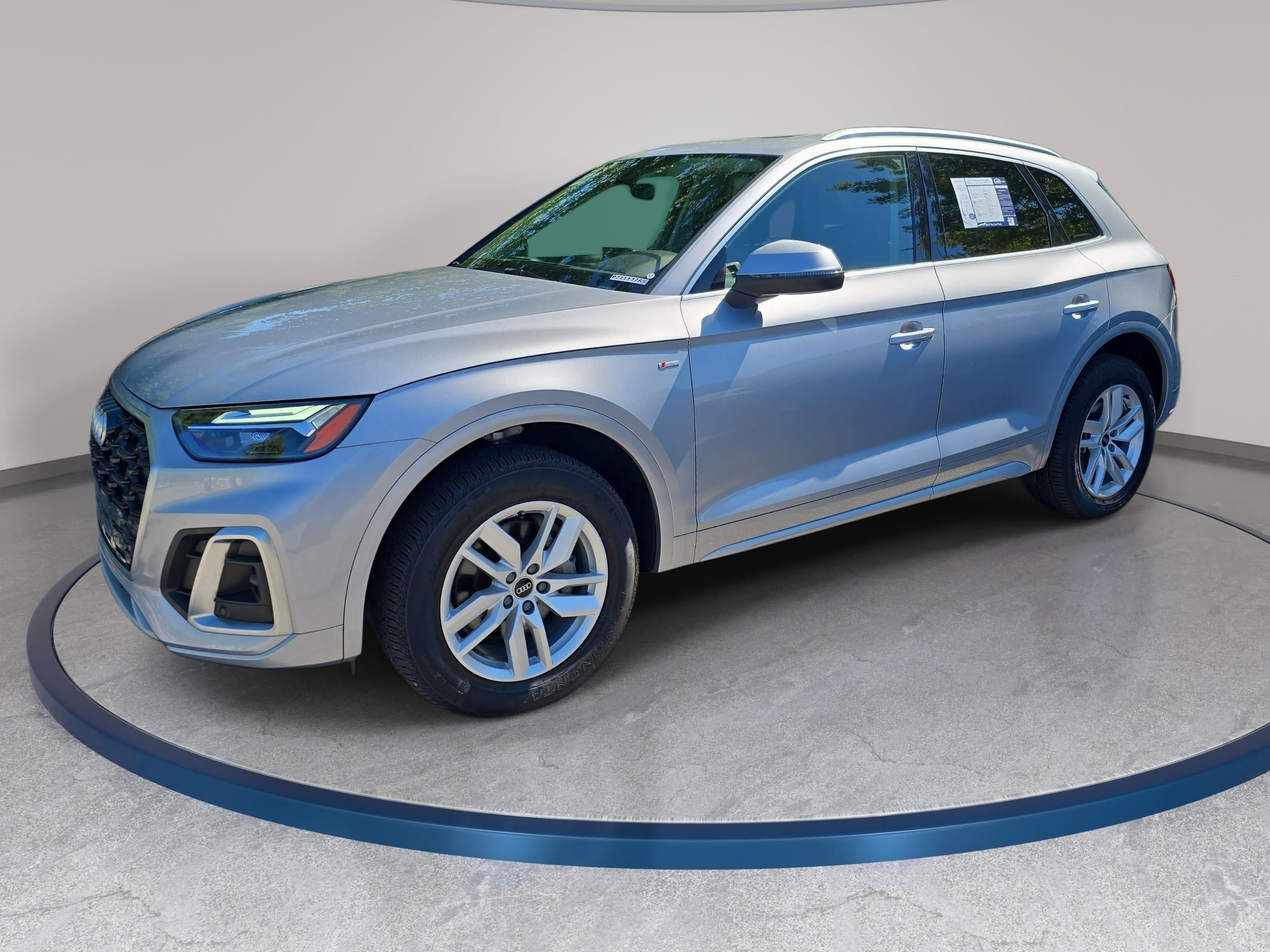 2023 Audi Q5 Premium