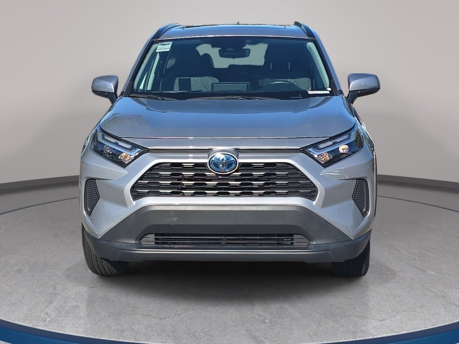 Used 2024 Toyota RAV4 Hybrid Hybrid XLE SUV