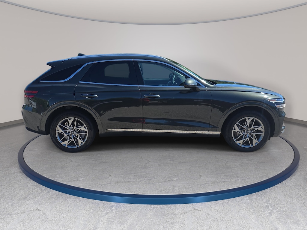 Used 2025 Genesis GV70 2.5T SUV