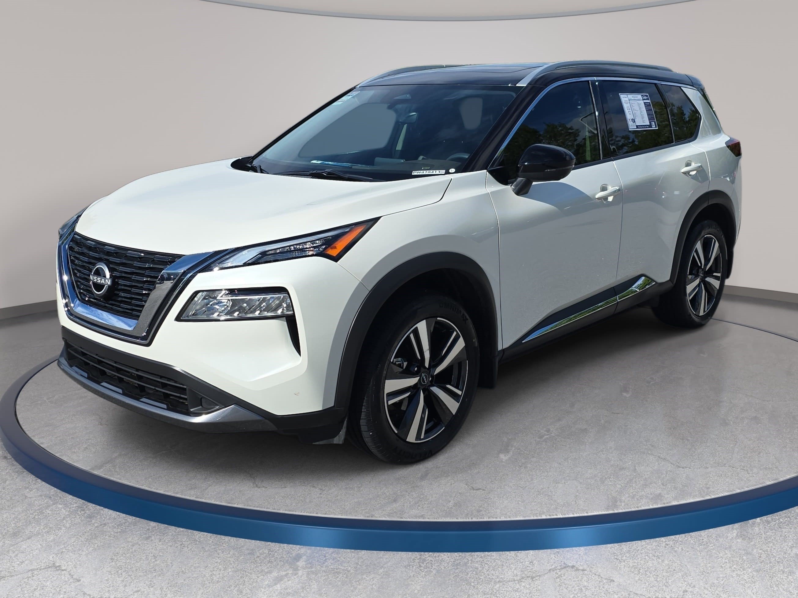 Used 2023 Nissan Rogue SL SUV