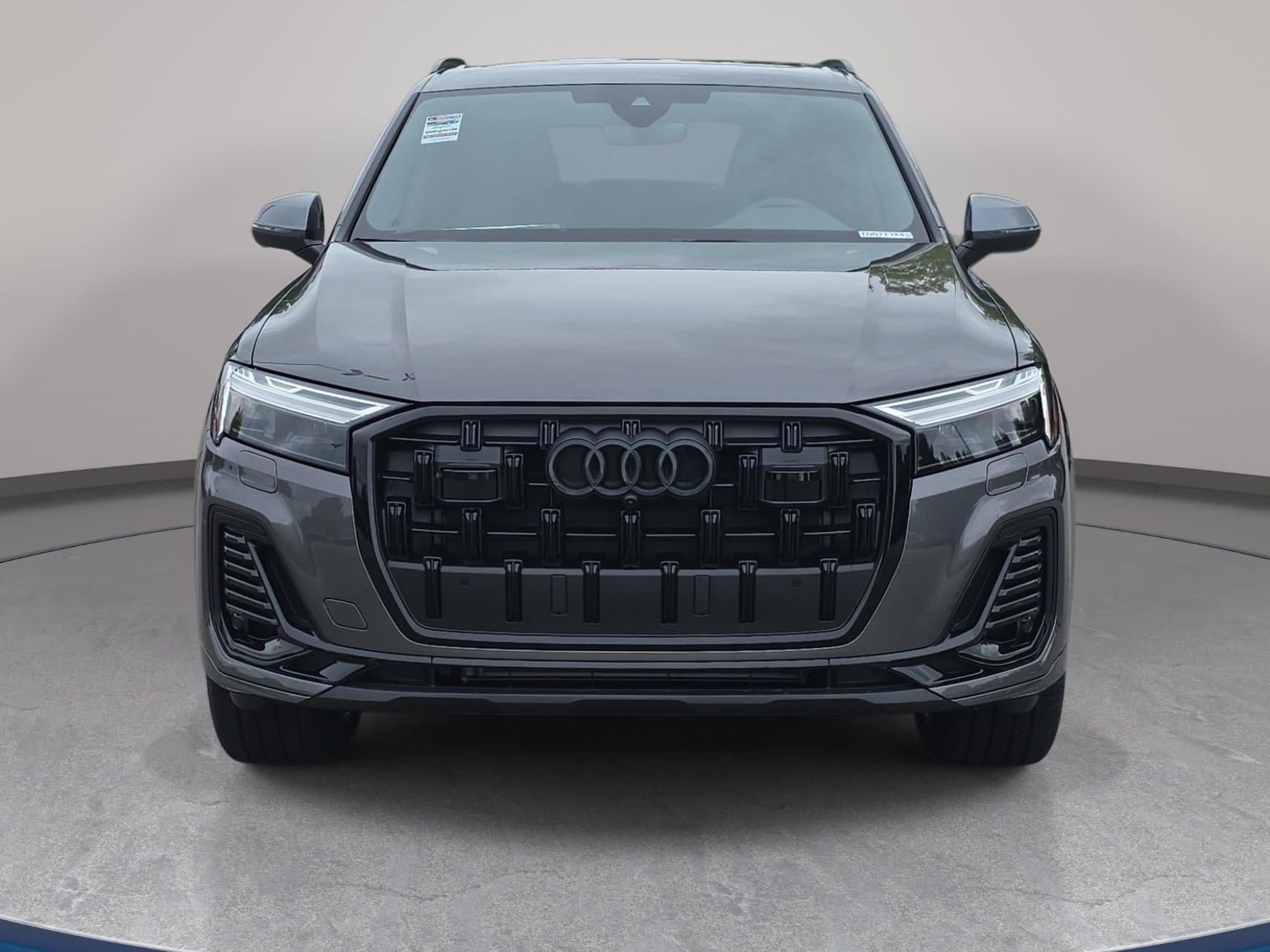 New 2026 Audi Q7 45 Premium SUV